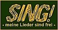 SING! - meine Lieder sind frei -